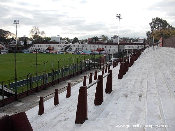 Estadio Ciudad de Vicente López - Vicente López, BA