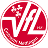 Wappen VfL Eintracht Mettingen 1921 III