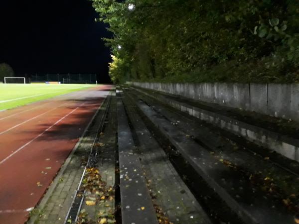 Sportplatz Attenkirchen - Attenkirchen