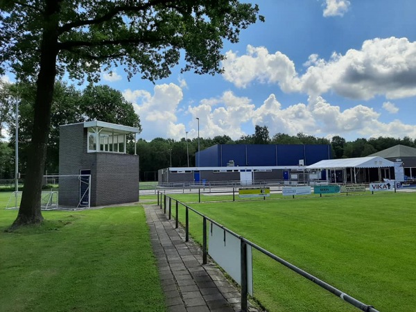 Sportpark Blijham - Westerwolde-Blijham