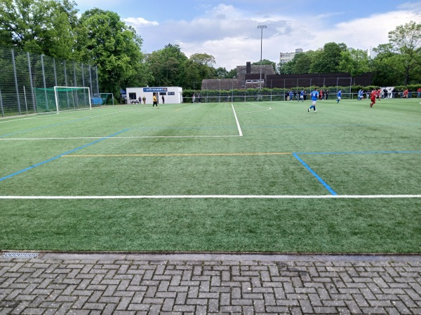 Bezirkssportanlage Bretzenheim Platz 3 - Mainz-Bretzenheim