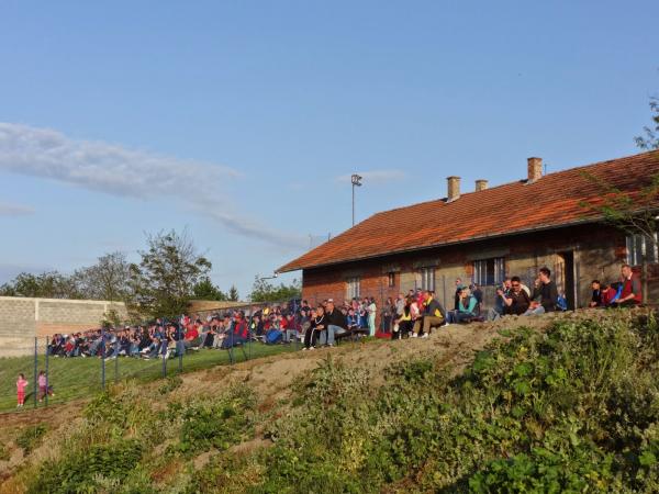 Sportski Centar Mile Stretenović - Ostojićevo