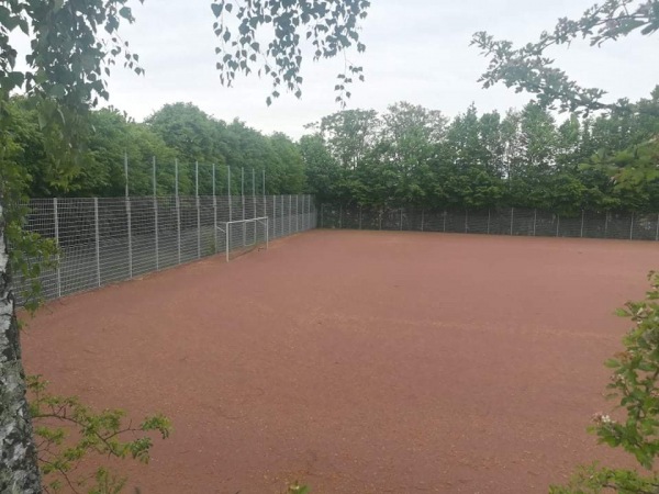 Sportplatz Esperantostraße - Kaiserslautern