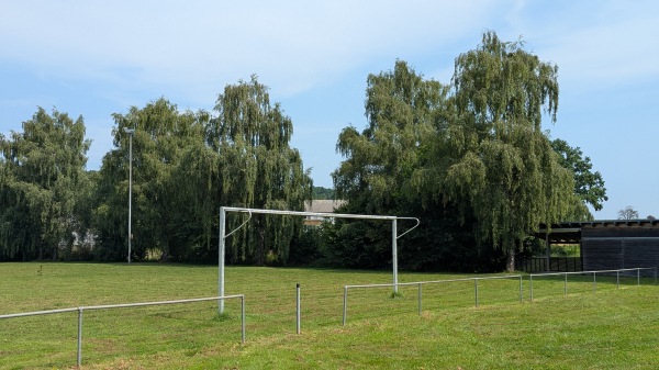 Sportplatz Stetten - Stetten/Bodensee