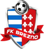 Wappen FK Brezno