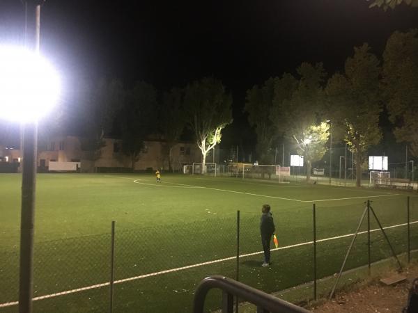 Stadio Comunale Vincenzo Lapenta - Firenze