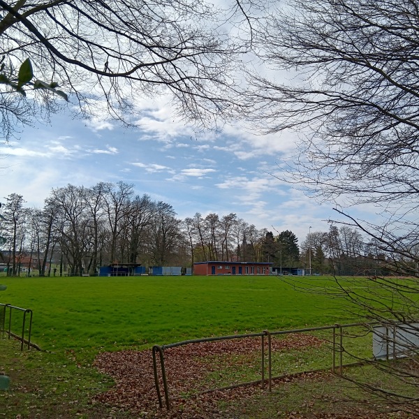 Sportanlage Stapper Straße - Heinsberg-Kirchhoven