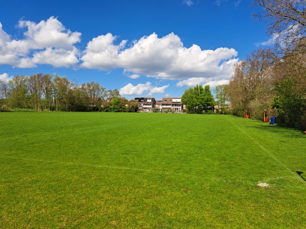 Sportpark Volendam veld 6 - Edam-Volendam