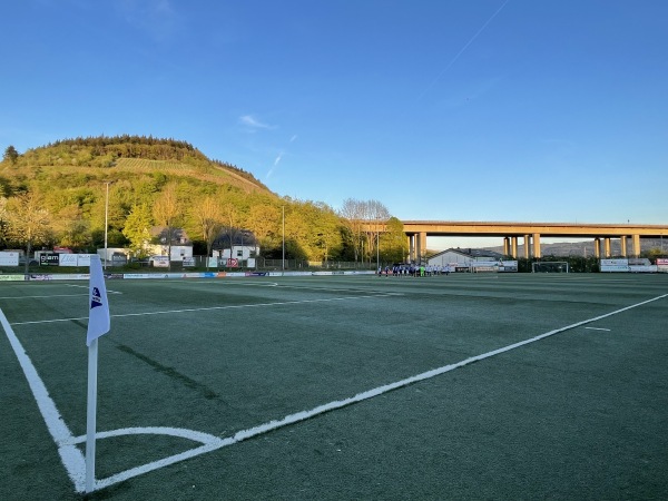 Stadion am Winzerkeller - Schweich