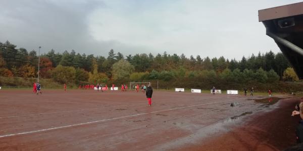 Sportplatz Rodt - Zemmer-Rodt