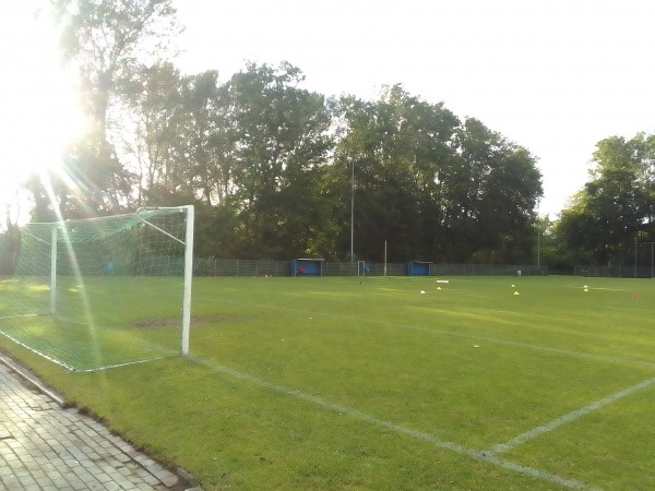 Sportanlage Russee B-Platz - Kiel-Russee
