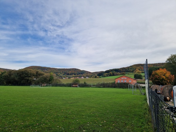 Sportplatz Dietzhof - Leutenbach/Oberfranken-Dietzhof