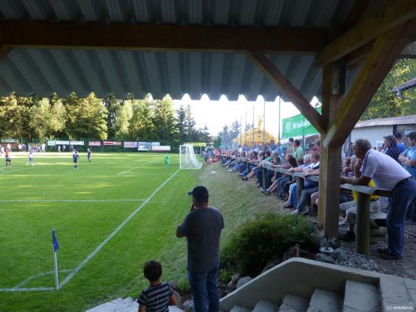 Waldstadion - Windorf-Otterskirchen