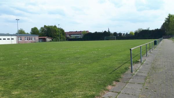 Distelkampstadion Nebenplatz 1 - Appen