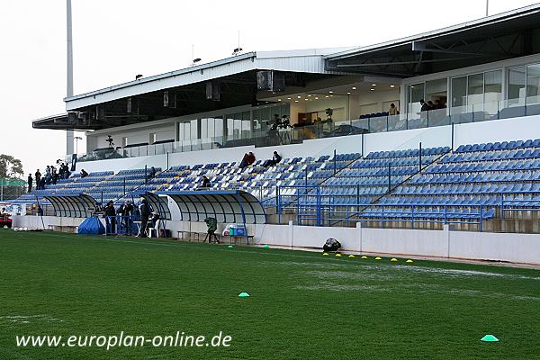 Stadio Dasaki Achnas - Dasaki Achnas