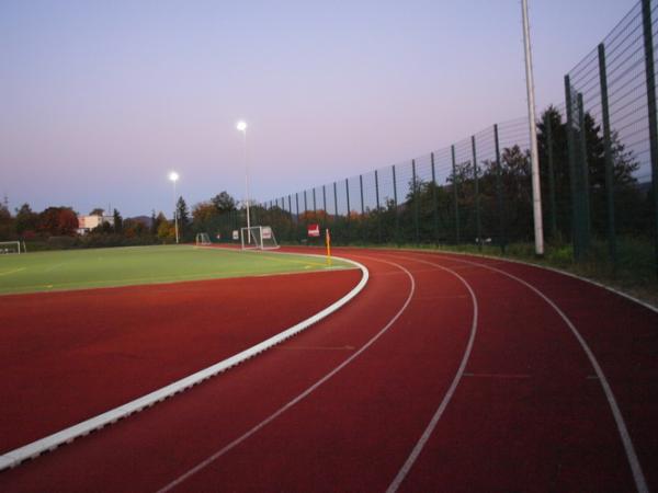 Schul- & Sportzentrum Obringhauser Straße - Schmallenberg