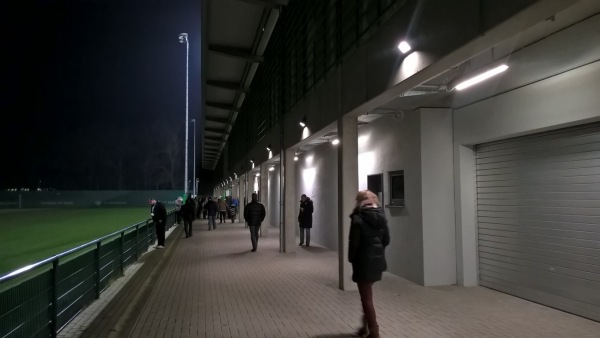 AOK Stadion B-Platz - Wolfsburg