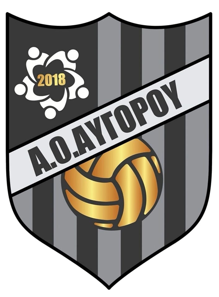 Wappen Athlitikos Omilos Avgorou