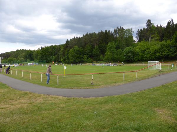 Saveway Arena - Geraberg-Arlesberg