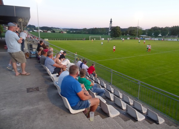 FKF-Arena - Feldkirchen bei Mattighofen