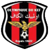 Wappen Olympique du Kef