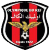 Wappen Olympique Kef