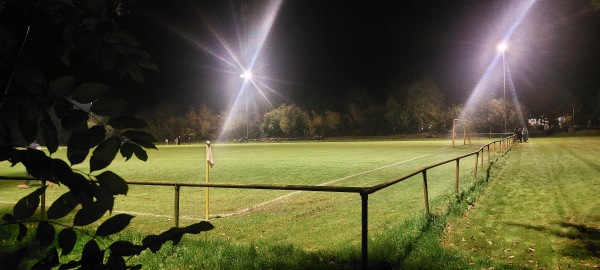 Wümmesportplatz C - Tribünenplatz - Ottersberg