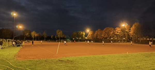 Sportanlage am Erbenholz B-Platz - Laatzen-Rethen