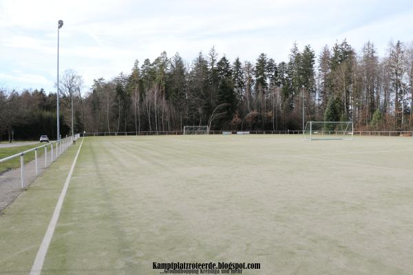 Sportplatz Neuwiesen - Althütte-Sechselberg