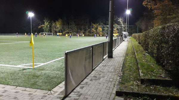 Waldsportplatz 2 - Maintal-Hochstadt
