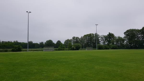 MTV-Sportpark Industriestraße C-Platz - Wedemark-Mellendorf