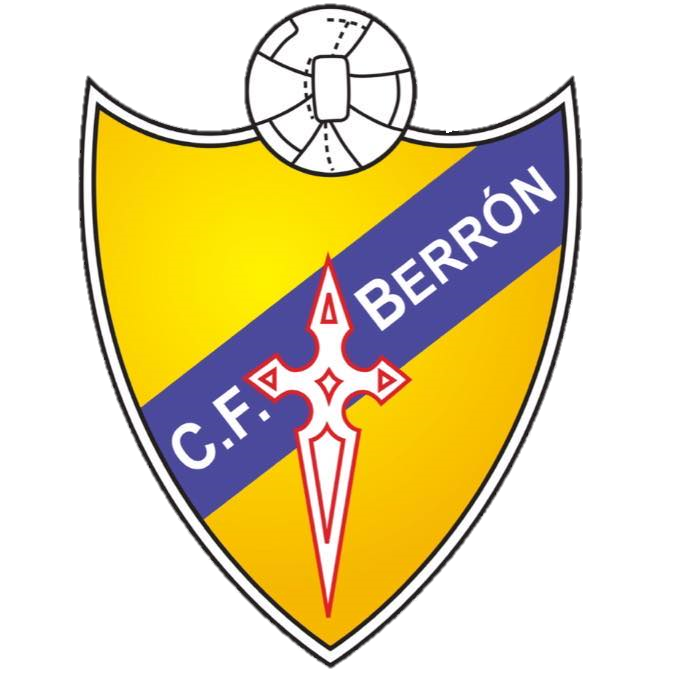 Wappen Berrón CF
