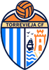 Wappen ehemals CD Torrevieja