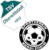 Wappen SpG Oberwittstadt II / Berolzheim (Ground B)