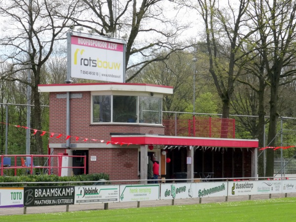 Sportpark Villekamp - Aalten