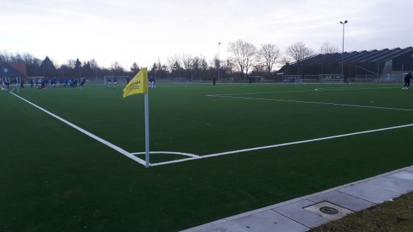 Sportanlage Otto-Nietsch-Weg B-Platz - Meldorf