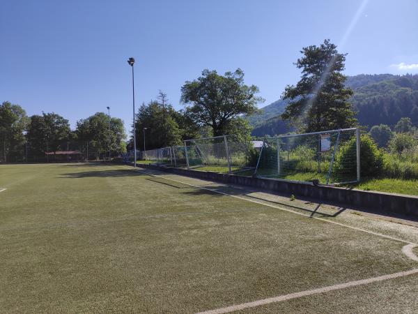 Einbollenstadion Nebenplatz 1 - Denzlingen