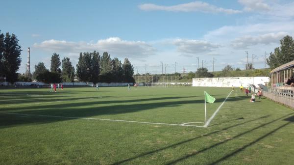 Stadion FSK Ivan - Odesa