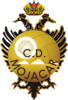 Wappen CD Mojácar