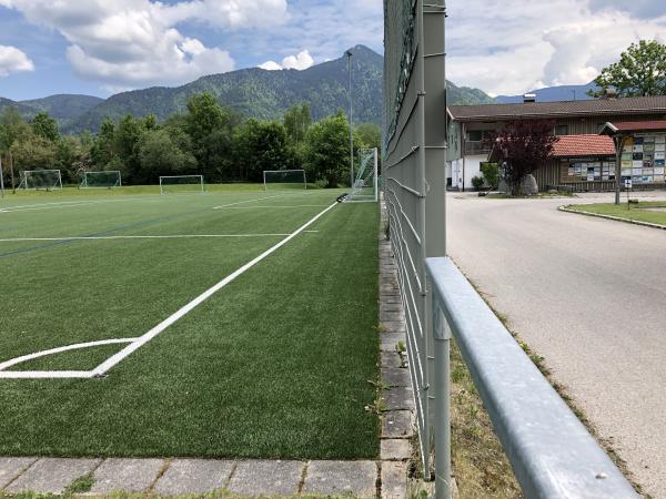 Isarstadion Nebenplatz 1 - Lenggries