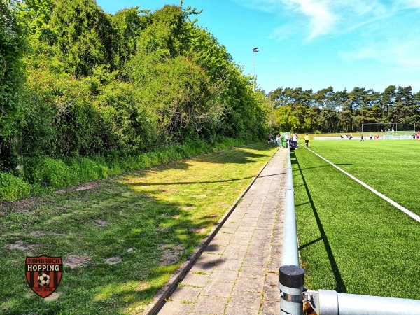 Sportpark Risthaus Platz 2 - Dorsten-Rhade
