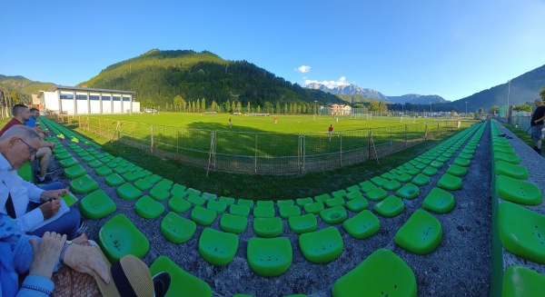 Gradski stadion Salem Halilhodžić - Jablanica