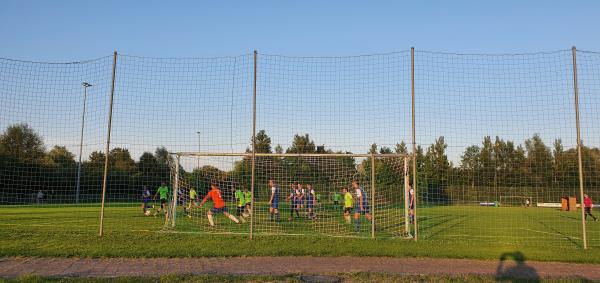Sportanlage am Ammerseewerk Platz 2 - Eching/Ammersee