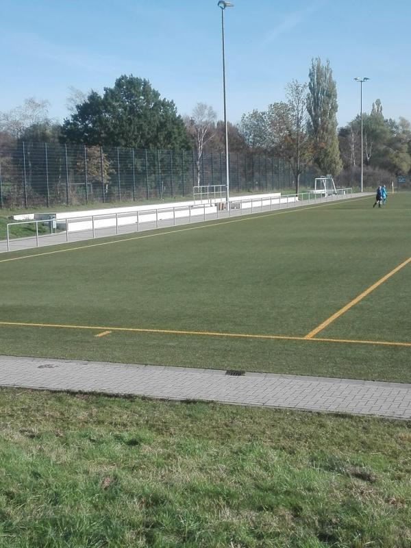 Sportzentrum Windmühlenberg C-Platz - Wolfsburg-Fallersleben