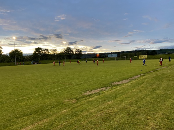 Sportplatz Randenblick - Neunkirch