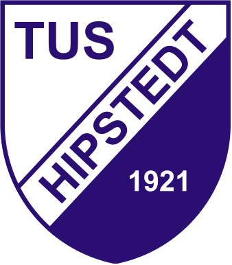 Wappen TuS Hipstedt 1921  74096