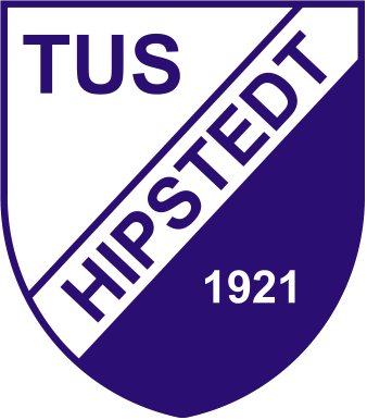 Wappen TuS Hipstedt 1921