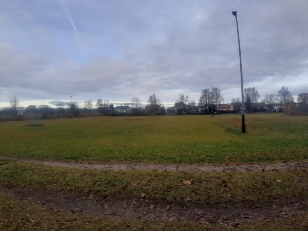 Sportplatz Am Weilachufer - Schrobenhausen