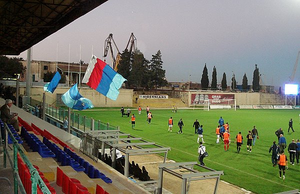 Tony Bezzina Stadium - Paola