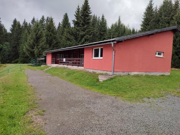 Hřiště Harrachov - Harrachov